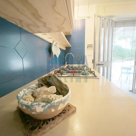 Casa Lu Ientu Puglia On Line 度假居 *