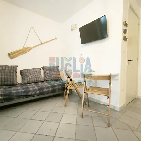 Casa Lu Ientu Puglia On Line 度假居