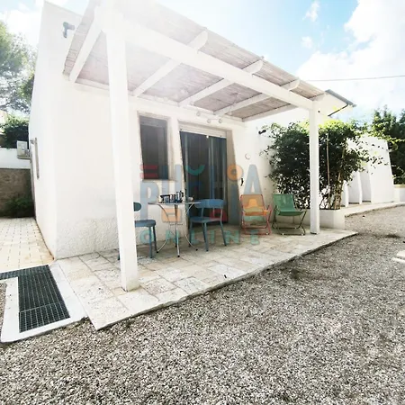 Casa Lu Ientu Puglia On Line 度假居 托雷瓦多