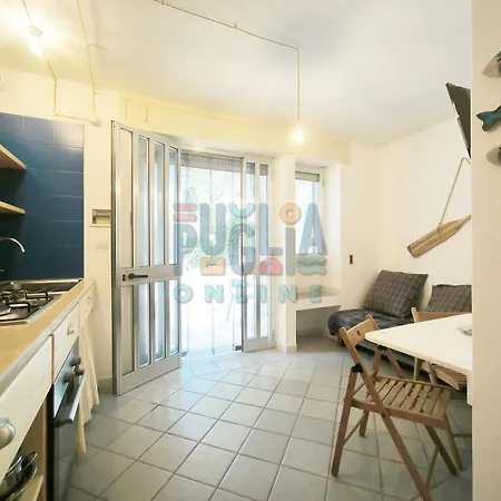 Casa Lu Ientu Puglia On Line