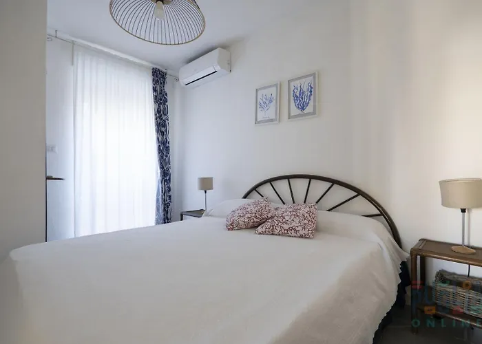 Casa Lu Ientu Puglia On Line トッレ・ヴァード