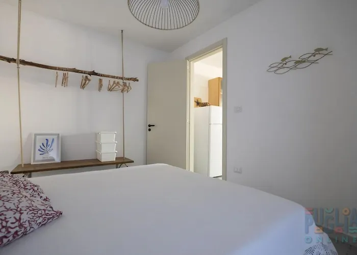 別荘 Casa Lu Ientu Puglia On Line *