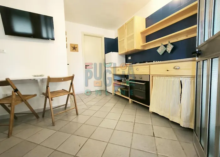 Casa Lu Ientu Puglia On Line