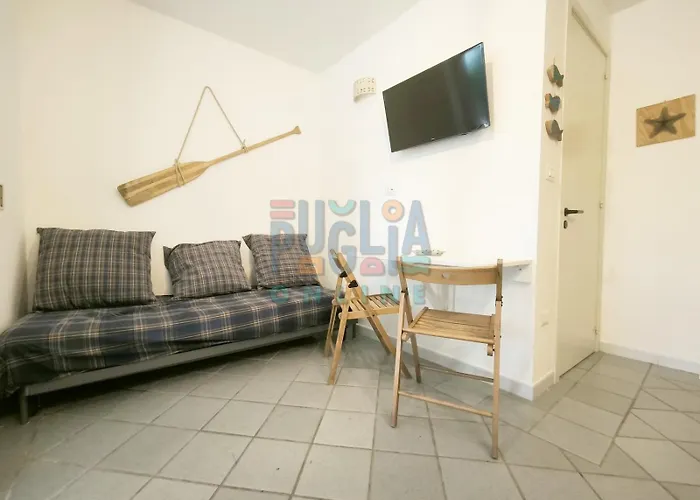 Casa Lu Ientu Puglia On Line Holiday home
